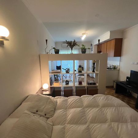 Apartamento Acogedor Mono En Palermo Chico. Excelente Ubicacion! Ciudad Autónoma de Ciudad Autónoma de Buenos Aires Exterior foto