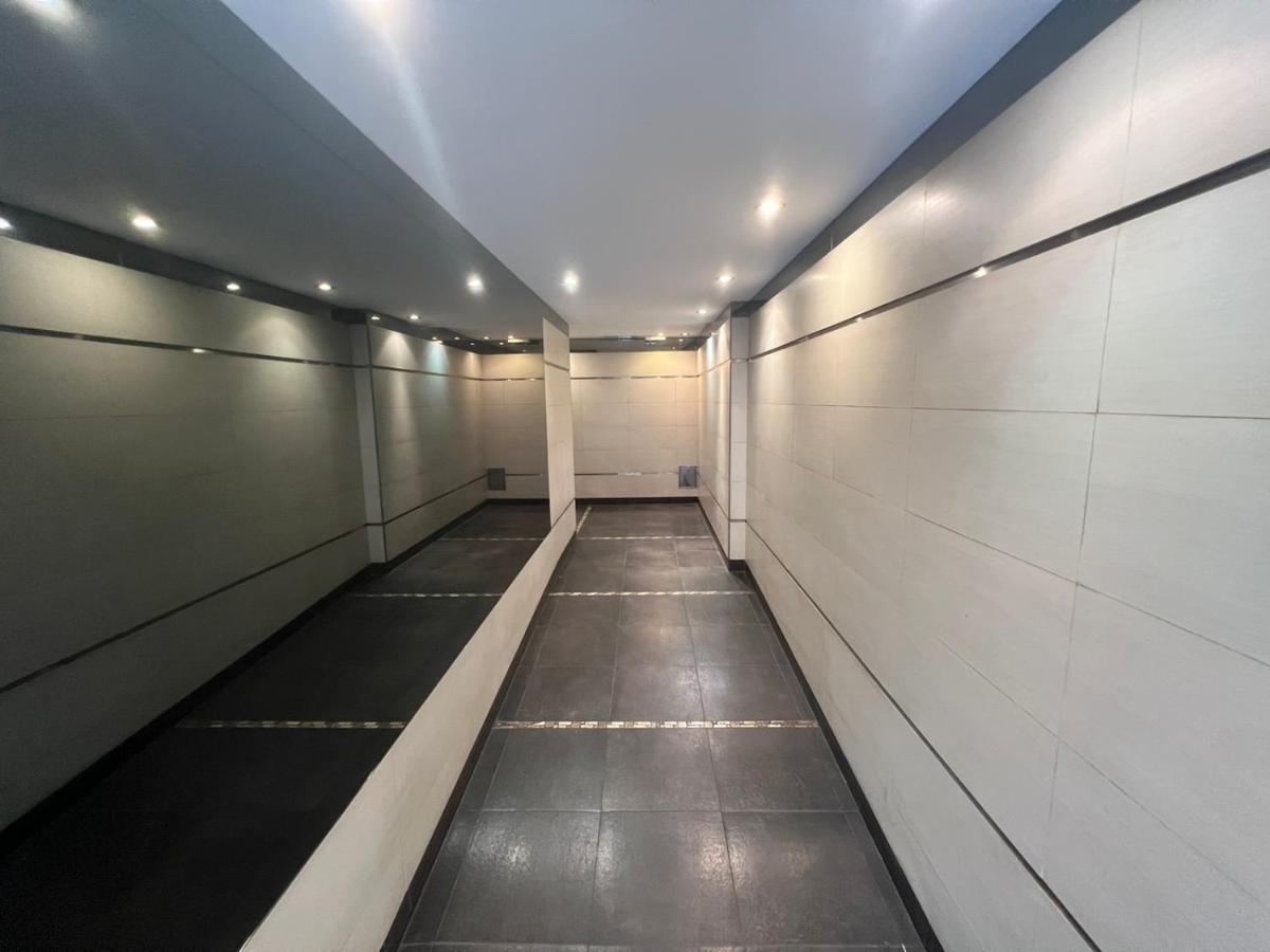 Apartamento Acogedor Mono En Palermo Chico. Excelente Ubicacion! Ciudad Autónoma de Ciudad Autónoma de Buenos Aires Exterior foto