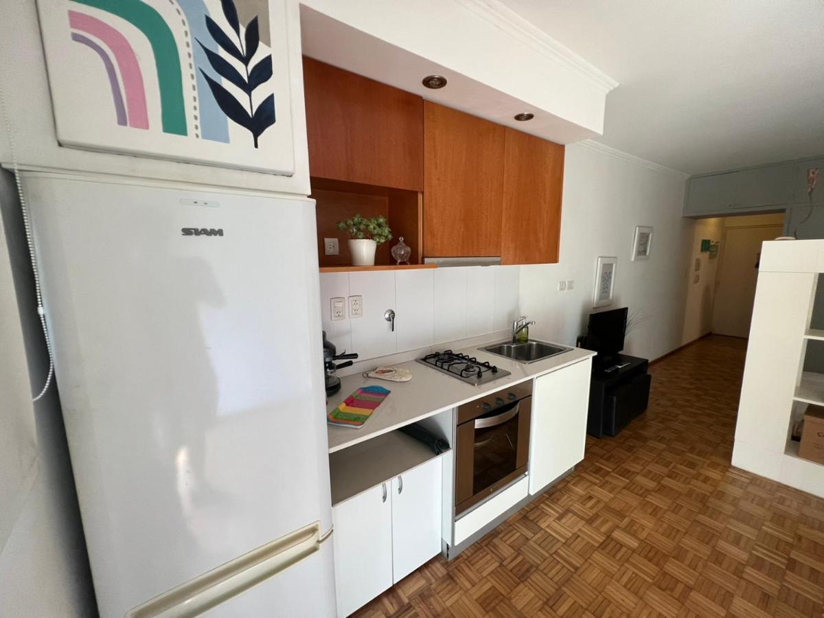 Apartamento Acogedor Mono En Palermo Chico. Excelente Ubicacion! Ciudad Autónoma de Ciudad Autónoma de Buenos Aires Exterior foto