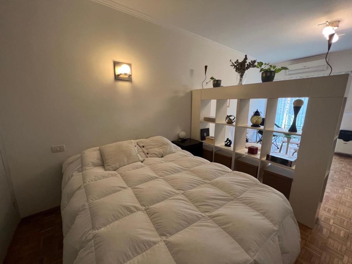 Apartamento Acogedor Mono En Palermo Chico. Excelente Ubicacion! Ciudad Autónoma de Ciudad Autónoma de Buenos Aires Exterior foto